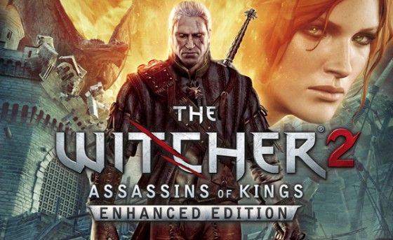 the witcher 2 release date